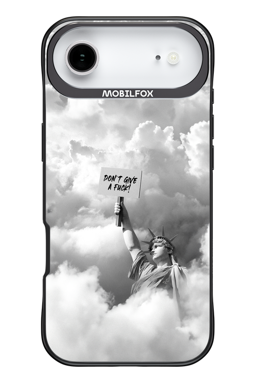 Don't give a - Apple iPhone 17 Air