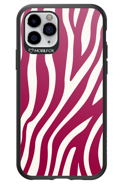 Sour Cherry - Apple iPhone 11 Pro