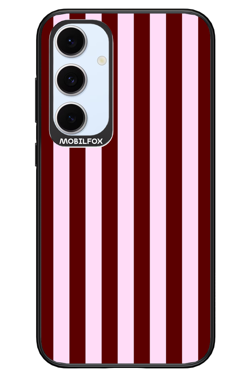 Circus Romance - Samsung S24 FE