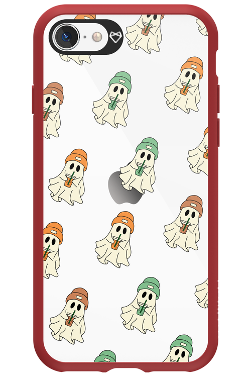 Spirited Sips (Nude) - Apple iPhone SE 2022