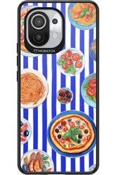 Dinner Table - Xiaomi Mi 11 5G