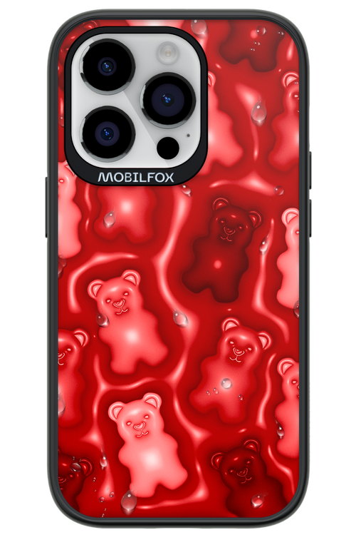 BearCandy - Apple iPhone 14 Pro