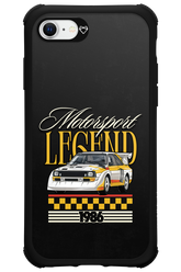 Motorsport legend - Apple iPhone SE 2022