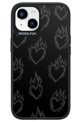 Angry Girlfriend - Apple iPhone 14