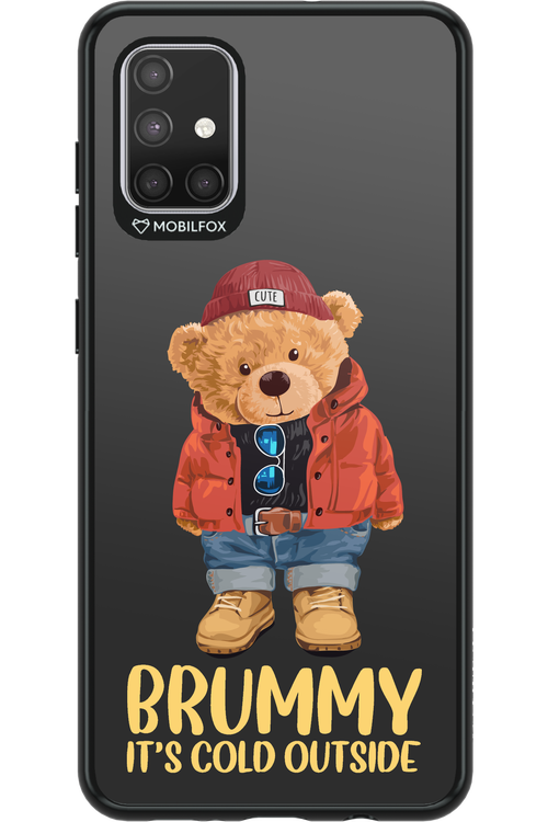 Brummy - Samsung Galaxy A71