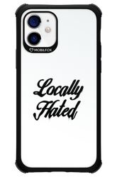 Locally Hated - Apple iPhone 12