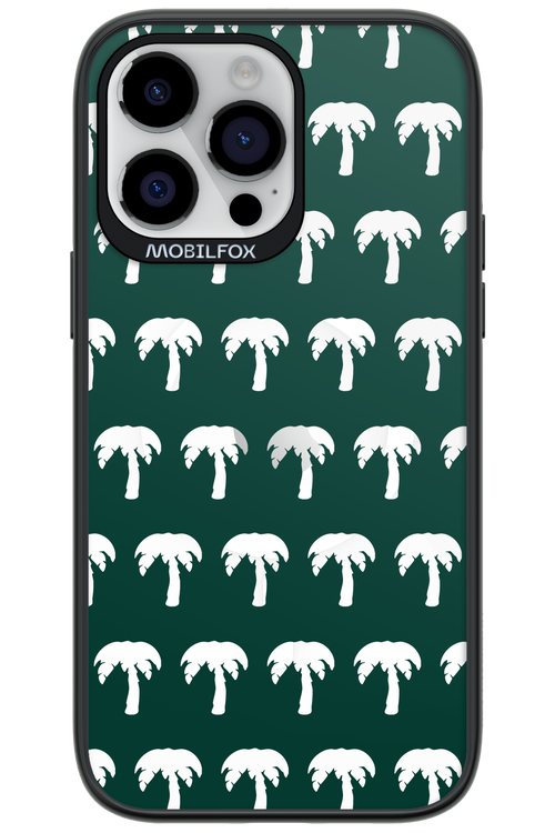 Palm Grid - Apple iPhone 14 Pro Max