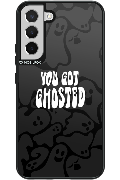 Ghosted - Samsung Galaxy S22+