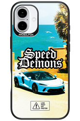 Laren I - Apple iPhone 16 Plus
