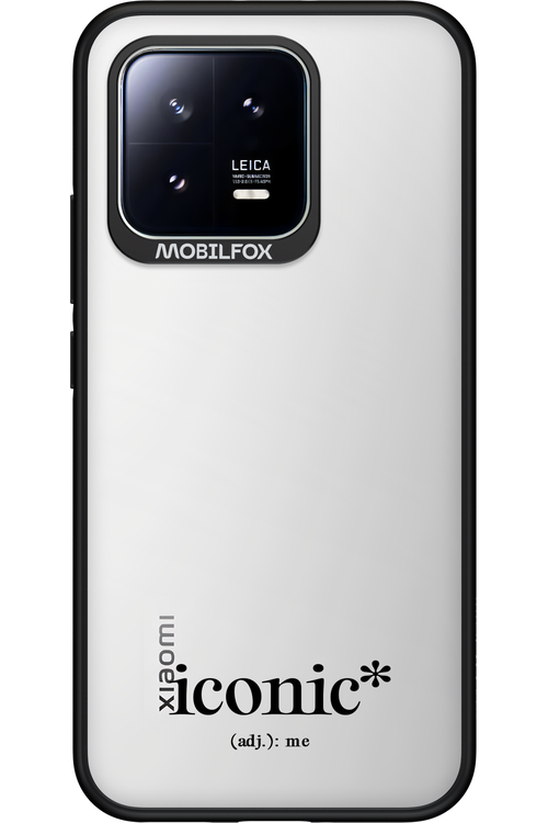 Iconic_ - Xiaomi 13