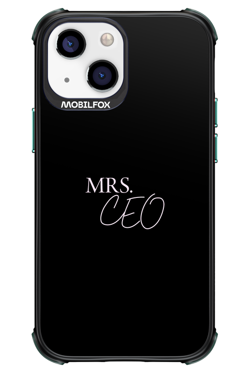 Mrs. CEO - Apple iPhone 13 Mini