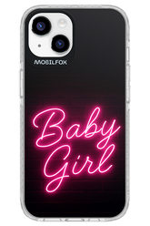 Neon Babe - Apple iPhone 14