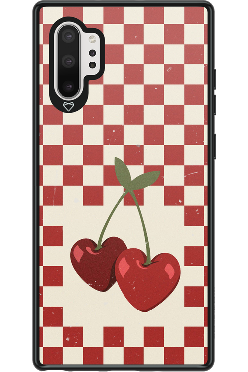 Wild Cherry 2.0 - Samsung Galaxy Note 10+