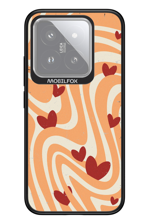 Heartwave 2.0 - Xiaomi 14