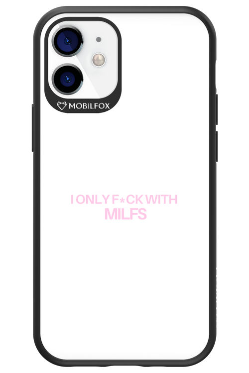 Only Milf - Apple iPhone 12 Mini