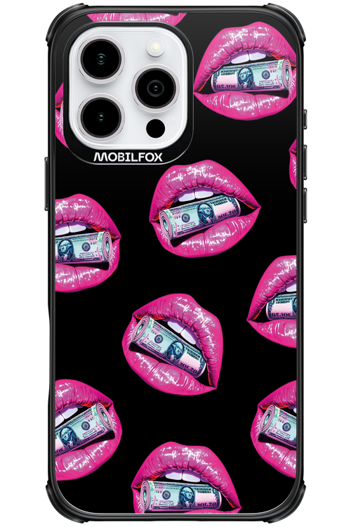 Money Lips - Apple iPhone 16 Pro Max