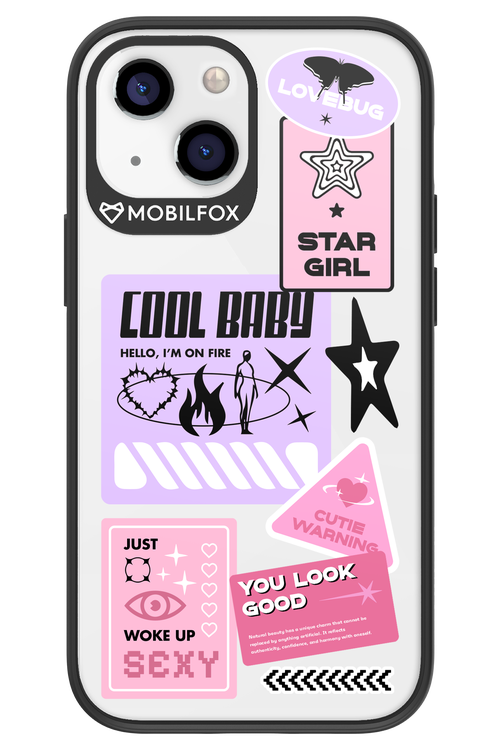 Sticky - Apple iPhone 13 Mini