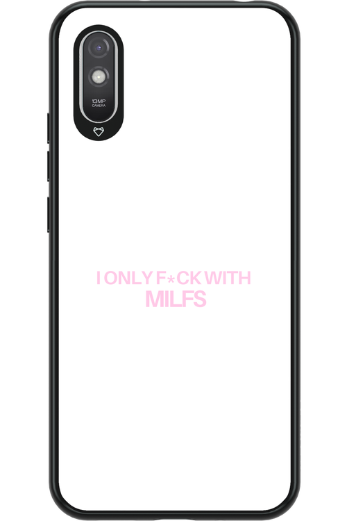 Only Milf - Xiaomi Redmi 9A