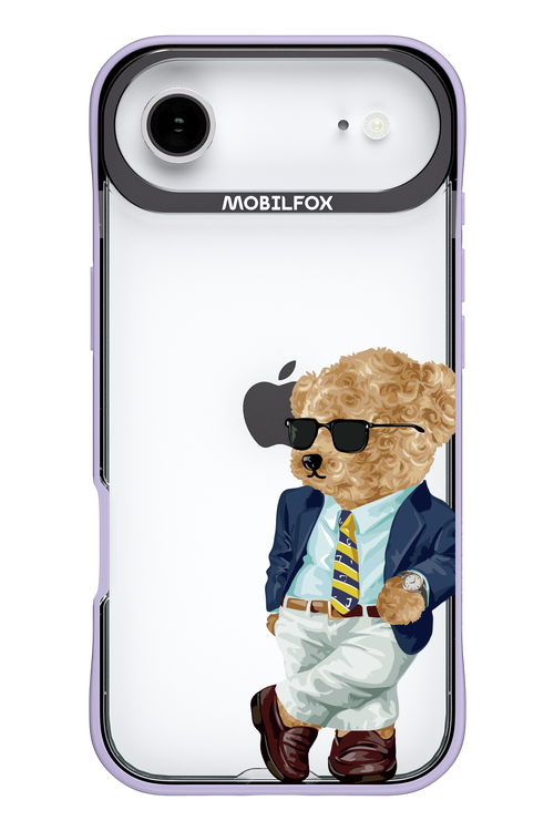 Boss - Apple iPhone 17 Air