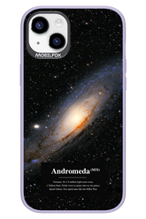 Andromeda - Apple iPhone 14 Plus