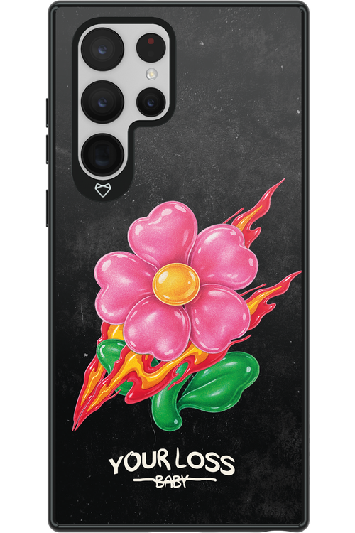 Your Loss 2.0 - Samsung Galaxy S22 Ultra