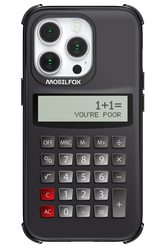 Calculator - Apple iPhone 14 Pro