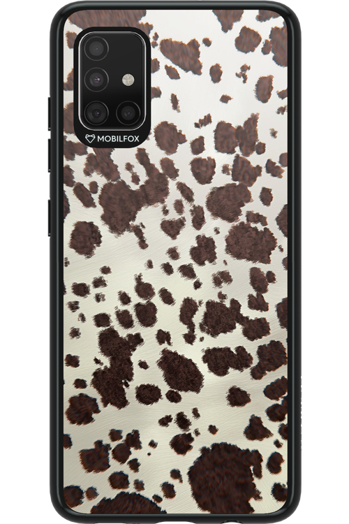 Appaloosa 2.0 - Samsung Galaxy A51