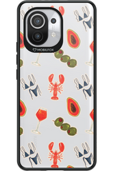 Aperitivo Dreams - Xiaomi Mi 11 5G