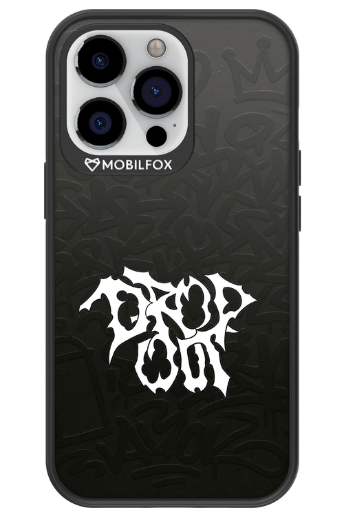 Drop Out - Apple iPhone 13 Pro