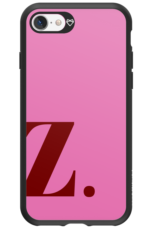 Z (Sorbet) - Apple iPhone 7