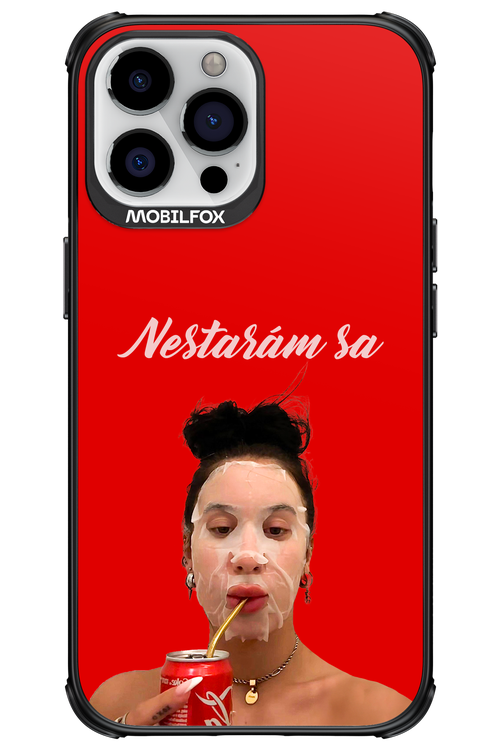 Nestarám Sa - Apple iPhone 13 Pro Max