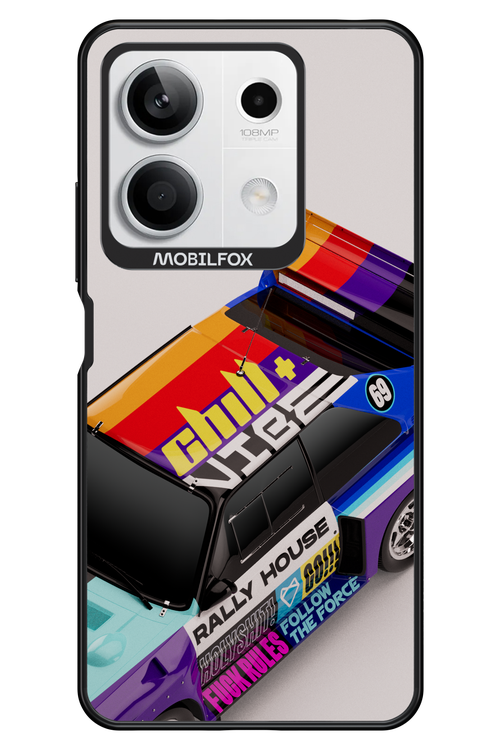 Rally House - Xiaomi Redmi Note 13 5G