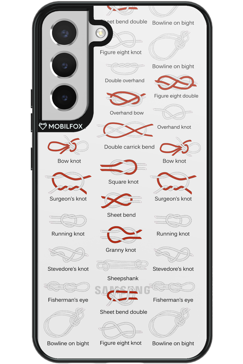 Knot Master 2.0 - Samsung Galaxy S22+