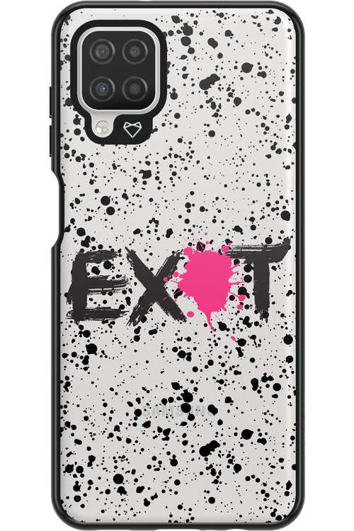 EXOT SPLASH 2.0 - Samsung Galaxy A12