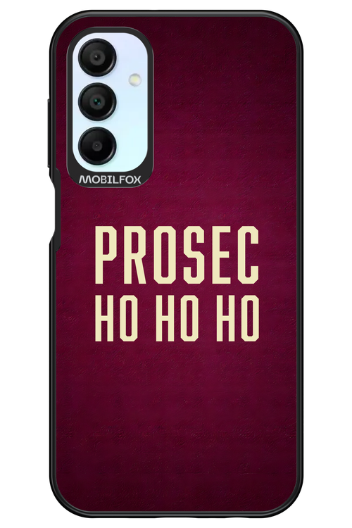 Prosec Ho - Samsung Galaxy A15