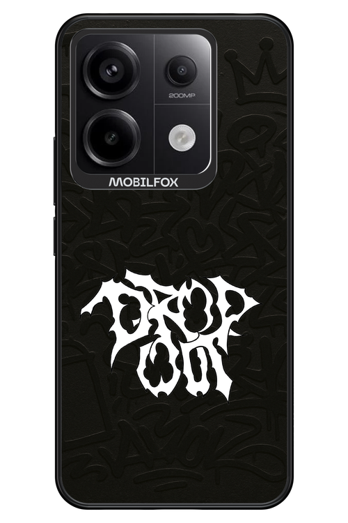 Drop Out - Xiaomi Redmi Note 13 Pro 5G