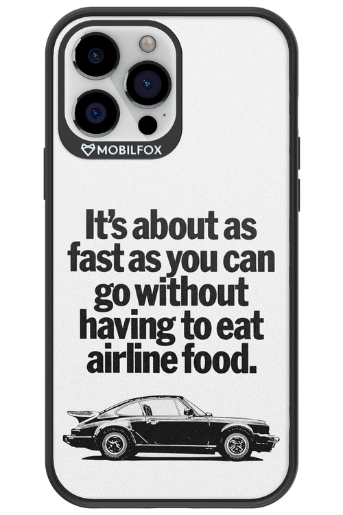 Retro Car II 2.0 - Apple iPhone 13 Pro Max