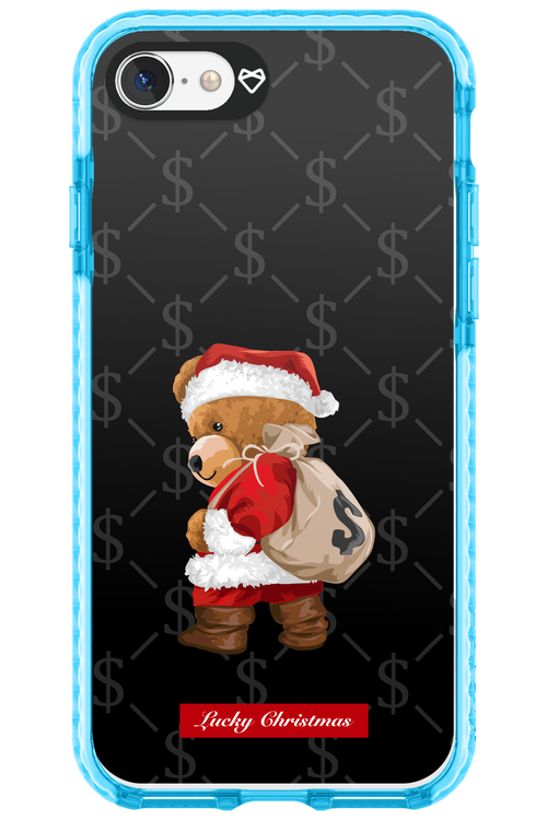 Lucky Christmas - Apple iPhone SE 2022
