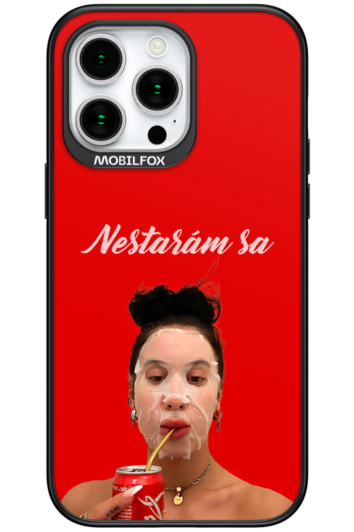 Nestarám Sa - Apple iPhone 15 Pro Max