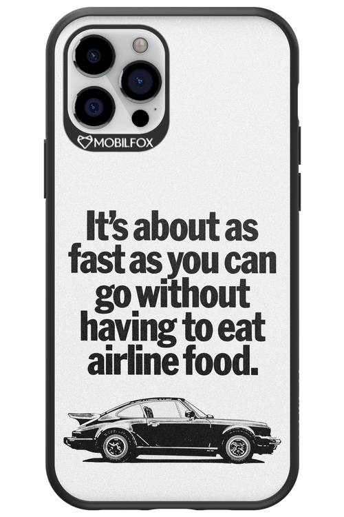 Retro Car II 2.0 - Apple iPhone 12 Pro