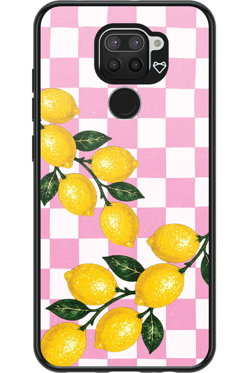 LEMON 2.0 - Xiaomi Redmi Note 9