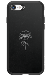 Wild Flower - Apple iPhone SE 2020