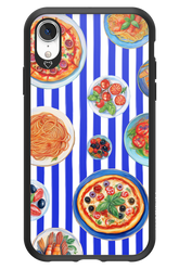 Dinner Table - Apple iPhone XR