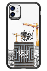 Crane Chaos - Apple iPhone 11