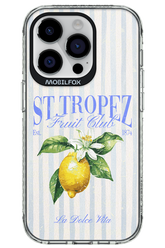 St. Tropez - Apple iPhone 14 Pro