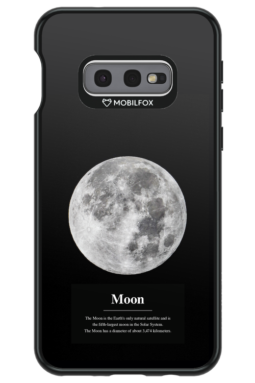 Moon 2.0 - Samsung Galaxy S10e
