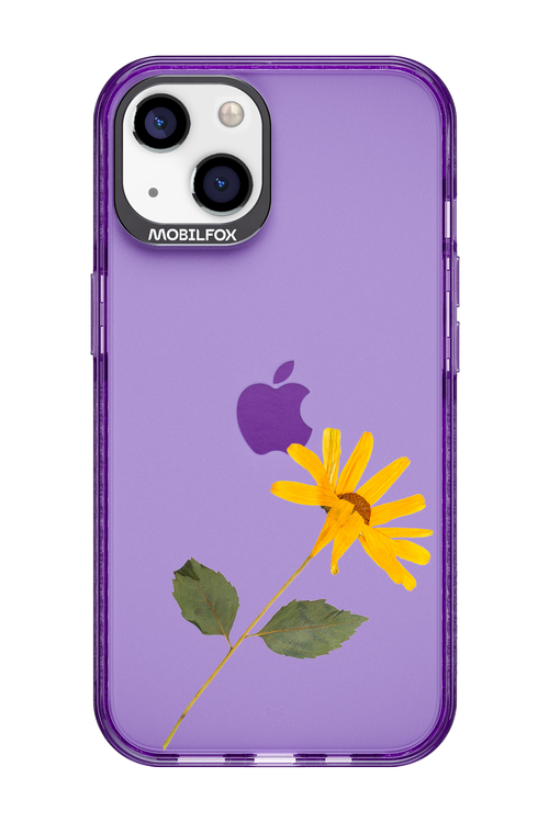 Pressed Flower - Apple iPhone 13