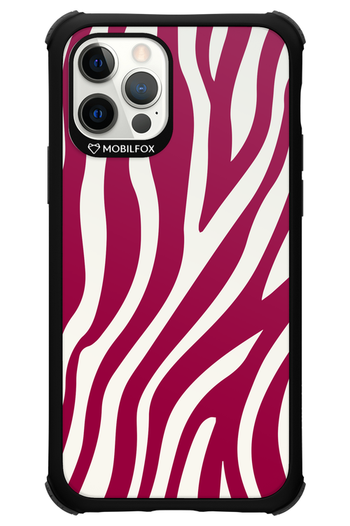 Sour Cherry - Apple iPhone 12 Pro