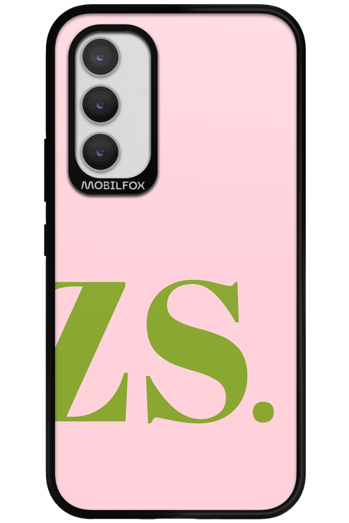 ZS (Matcha Gum) - Samsung Galaxy A34