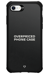 Overprieced - Apple iPhone SE 2022